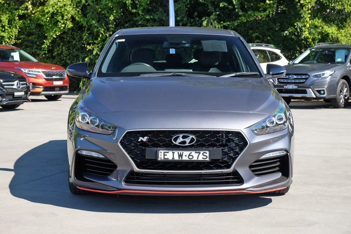 2020 Hyundai i30 N Performance