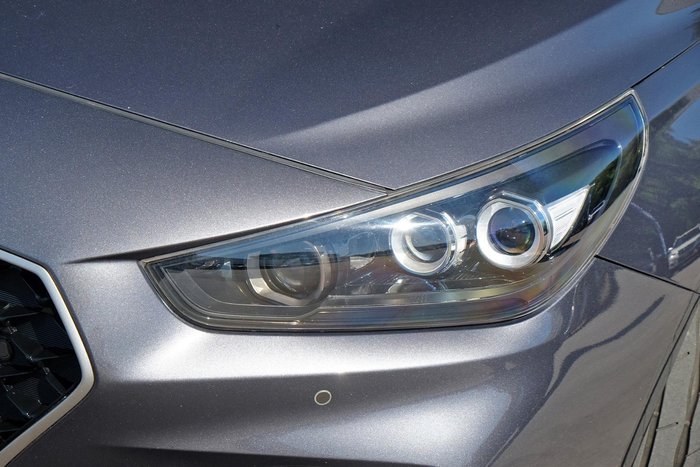 2020 Hyundai i30 N Performance
