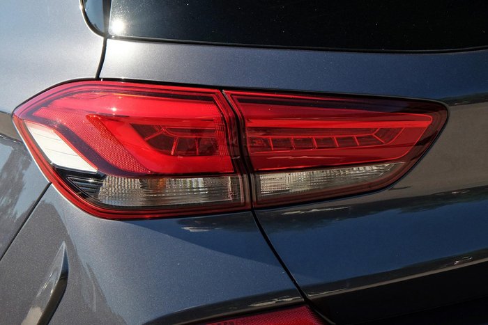 2020 Hyundai i30 N Performance