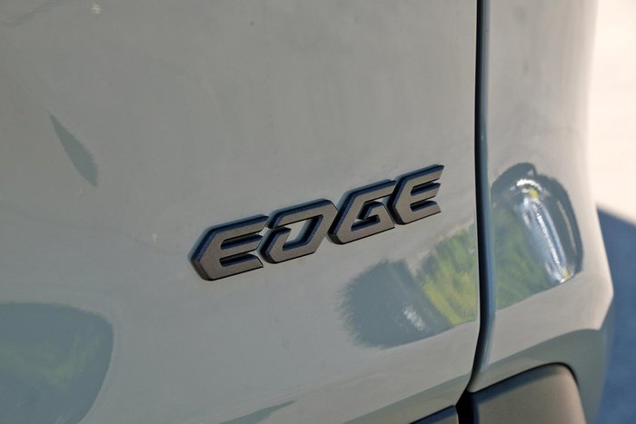2021 Toyota RAV4 Edge
