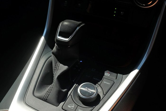 2021 Toyota RAV4 Edge