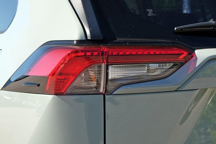 2021 Toyota RAV4 Edge