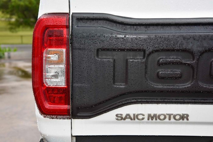 2022 LDV T60 Max LUXE
