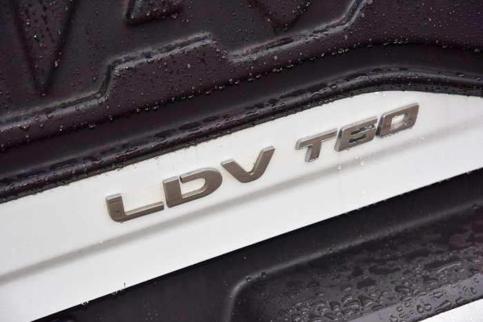 2022 LDV T60 Max LUXE