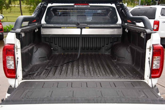 2022 LDV T60 Max LUXE
