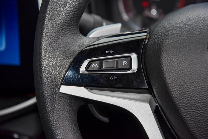 2022 LDV T60 Max LUXE