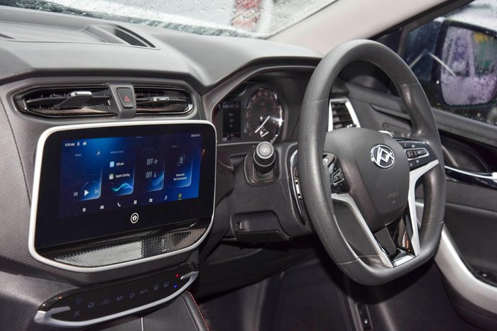 2022 LDV T60 Max LUXE
