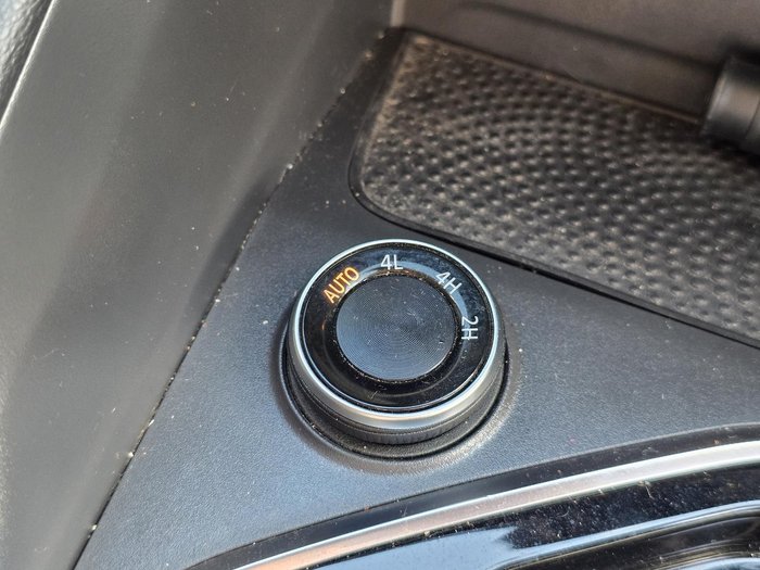 2022 LDV T60 Max LUXE