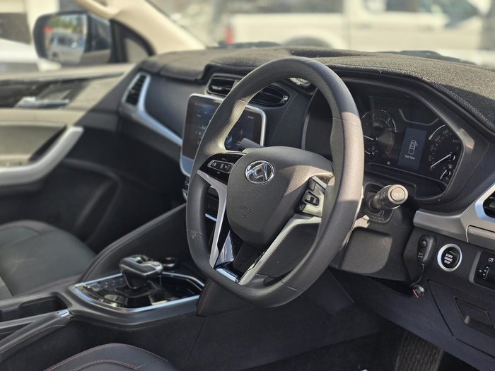 2022 LDV T60 Max LUXE