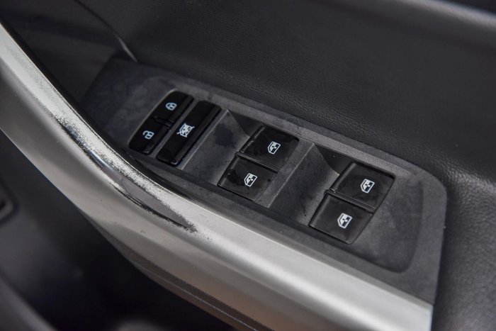 2022 LDV T60 Max LUXE