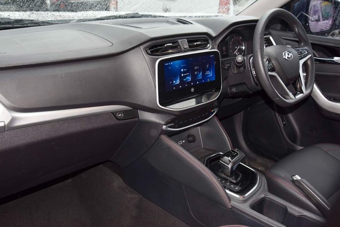 2022 LDV T60 Max LUXE