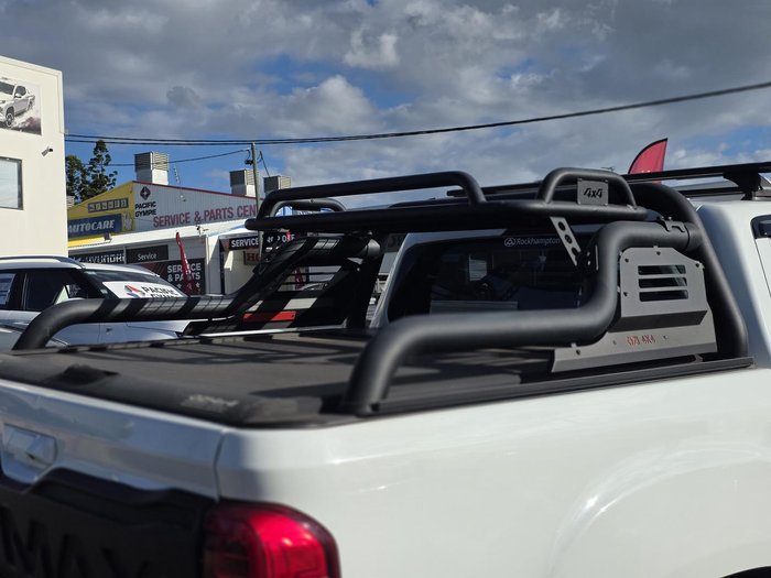 2022 LDV T60 Max LUXE