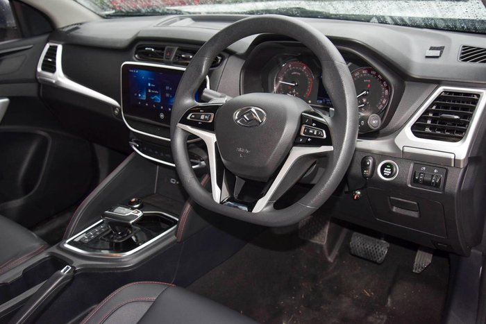 2022 LDV T60 Max LUXE