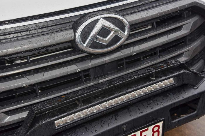 2022 LDV T60 Max LUXE