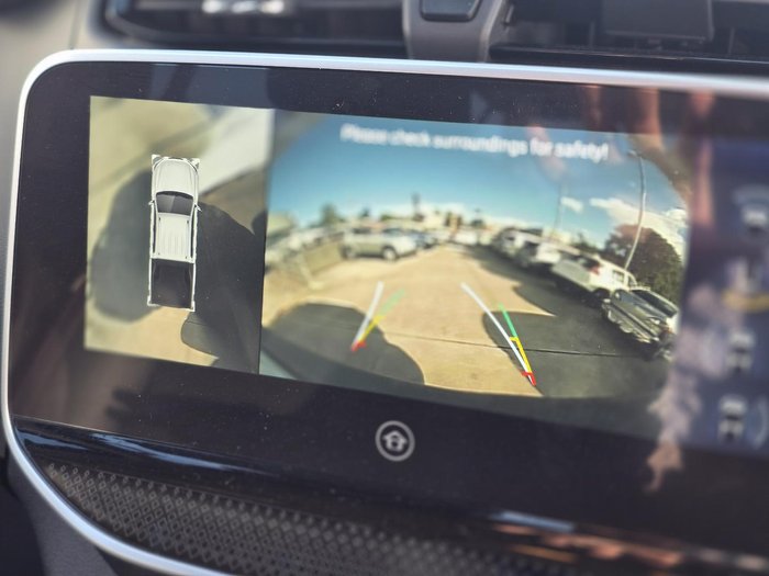 2022 LDV T60 Max LUXE