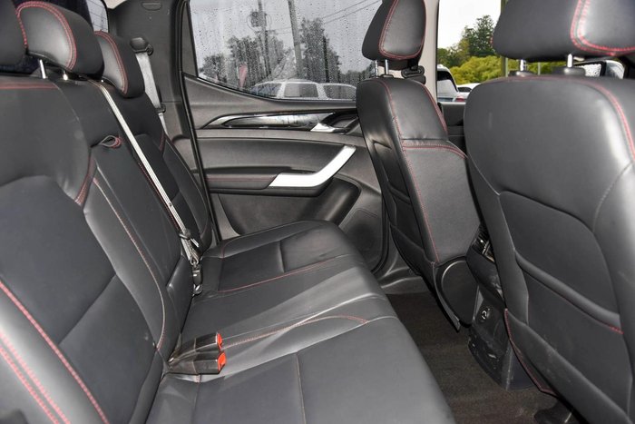 2022 LDV T60 Max LUXE