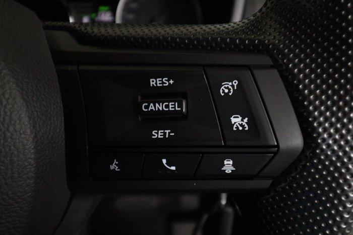 2024 Mitsubishi Triton GLX+