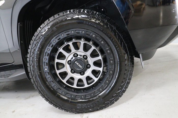 2024 Mitsubishi Triton GLX+