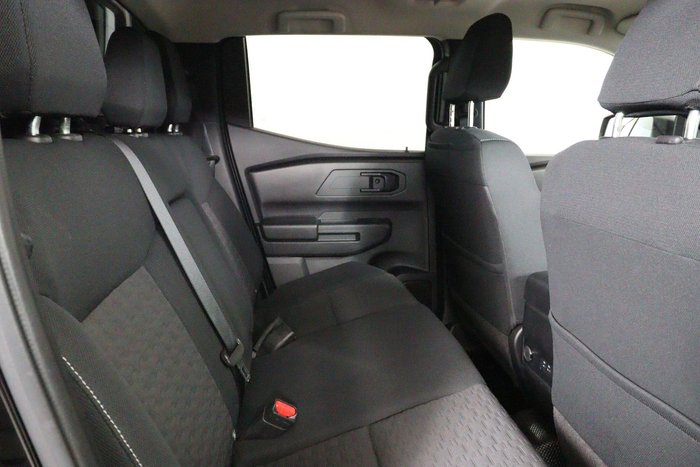 2024 Mitsubishi Triton GLX+