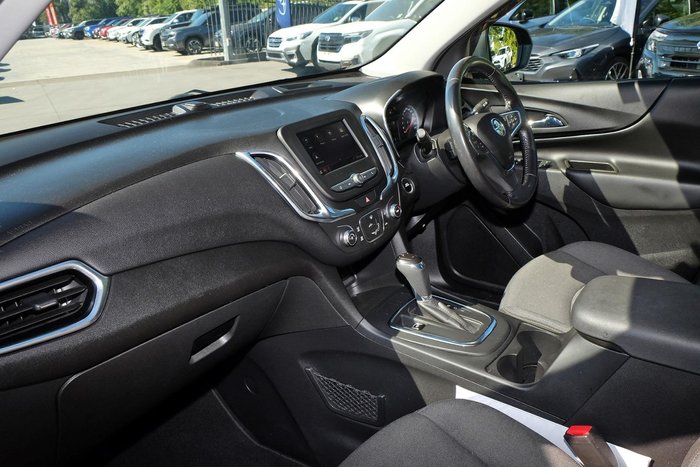 2019 Holden Equinox LS+