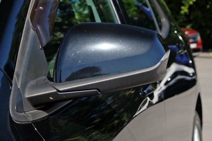 2019 Holden Equinox LS+