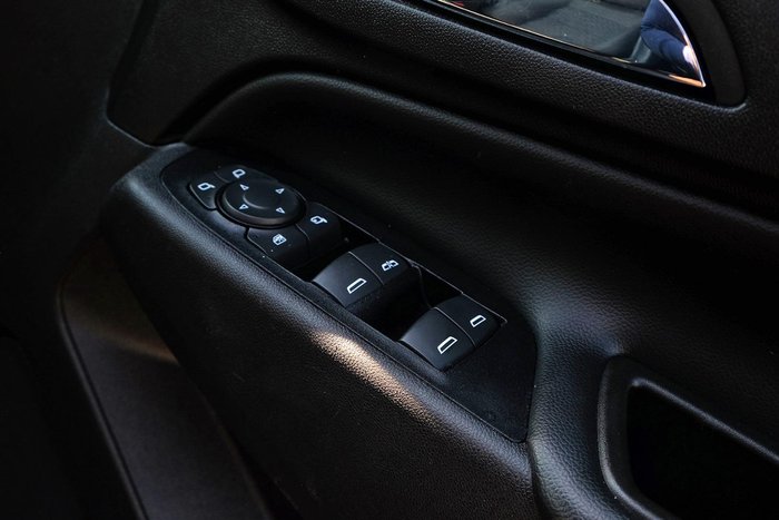 2019 Holden Equinox LS+