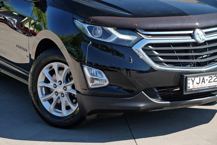 2019 Holden Equinox LS+