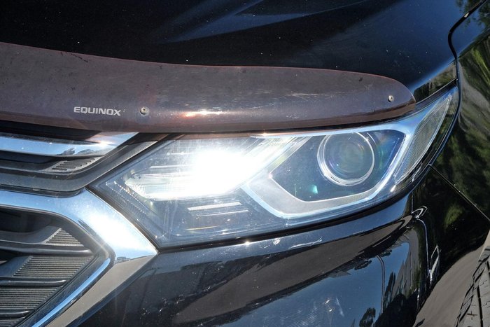 2019 Holden Equinox LS+