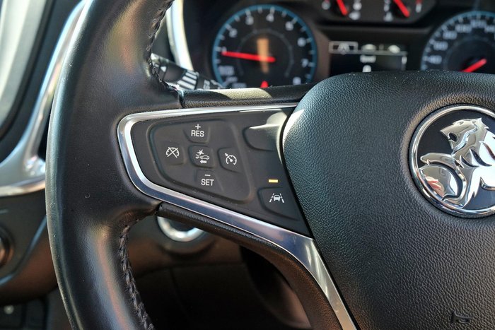 2019 Holden Equinox LS+