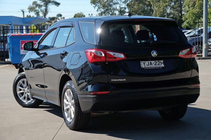 2019 Holden Equinox LS+