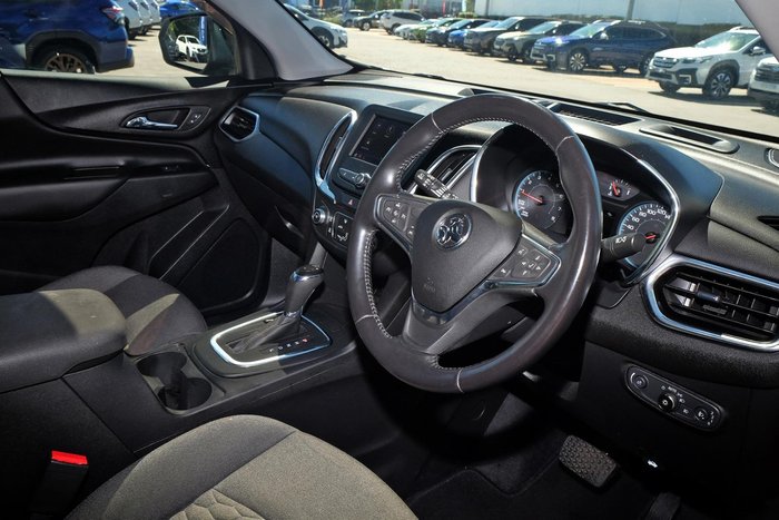 2019 Holden Equinox LS+