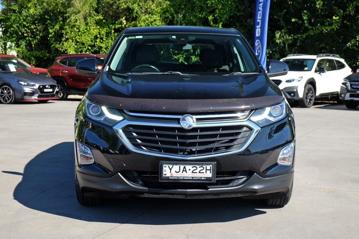 2019 Holden Equinox LS+