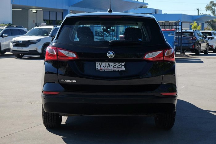 2019 Holden Equinox LS+