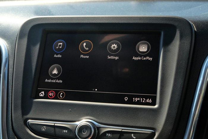 2019 Holden Equinox LS+