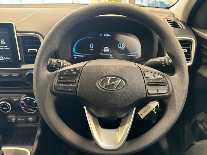 2026 Hyundai Venue