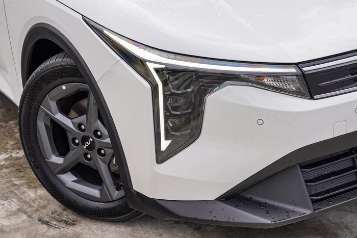2025 Kia K4 S