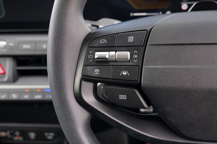 2025 Kia K4 S