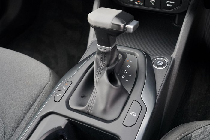 2025 Kia K4 S