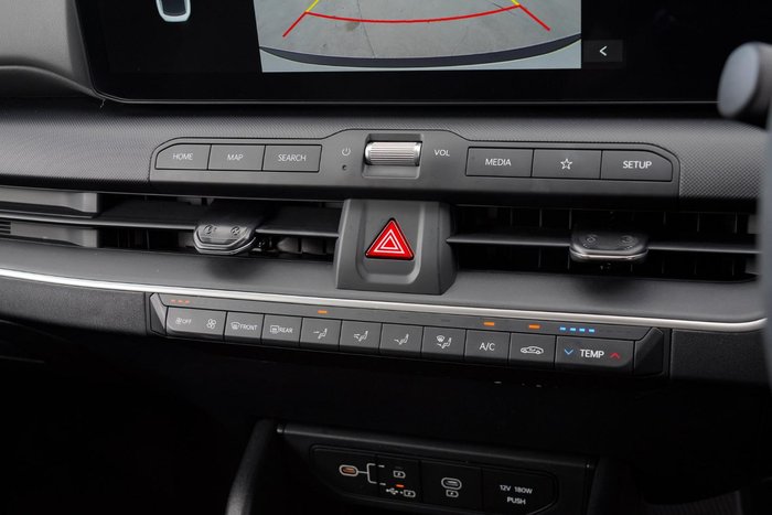 2025 Kia K4 S