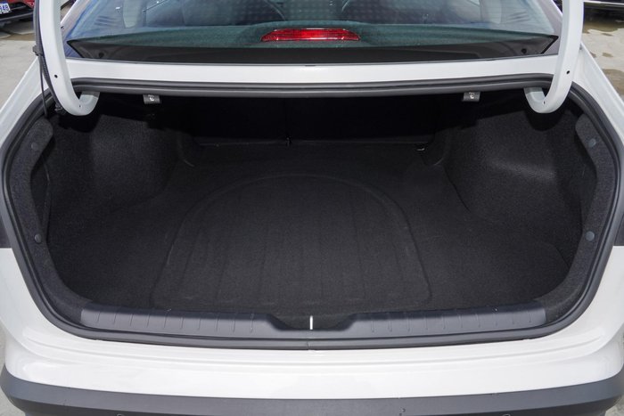 2025 Kia K4 S