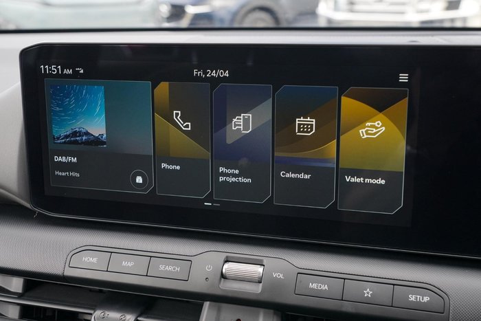 2025 Kia K4 S