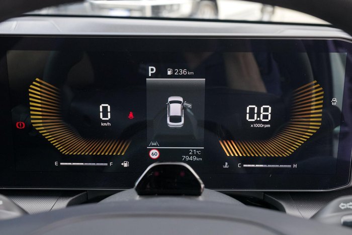2025 Kia K4 S