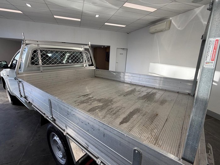 2022 Mitsubishi Triton GLX