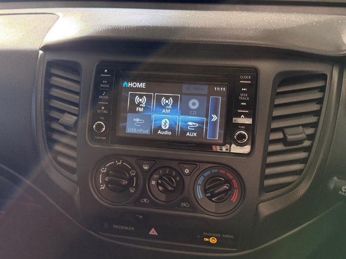 2022 Mitsubishi Triton GLX