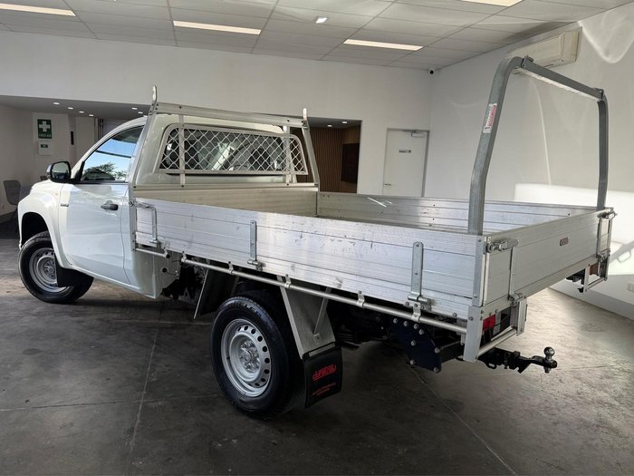 2022 Mitsubishi Triton GLX