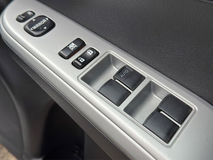 2017 Toyota Camry Altise