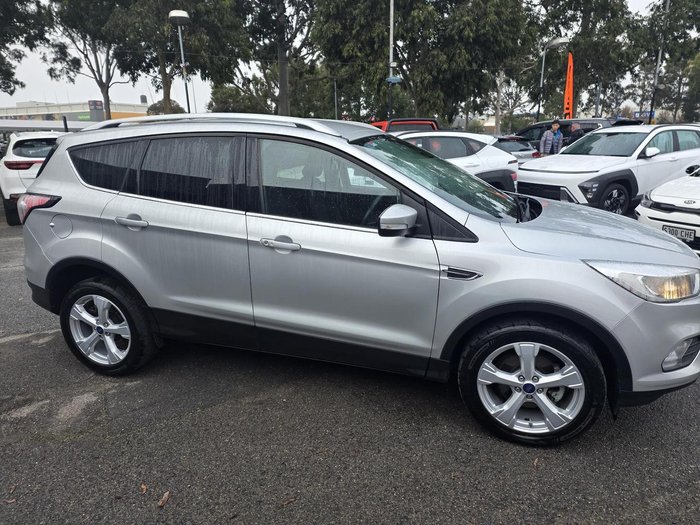 2019 Ford Escape Trend
