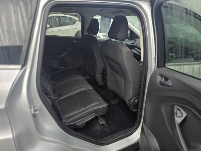 2019 Ford Escape Trend