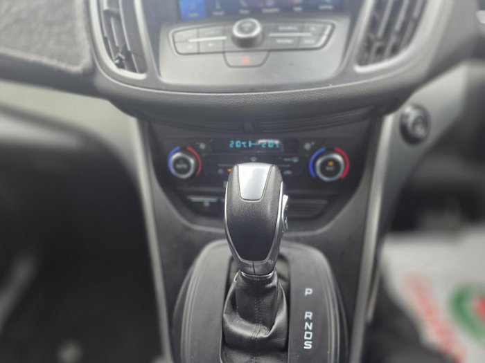 2019 Ford Escape Trend
