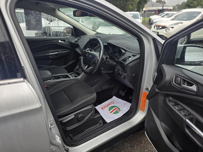 2019 Ford Escape Trend